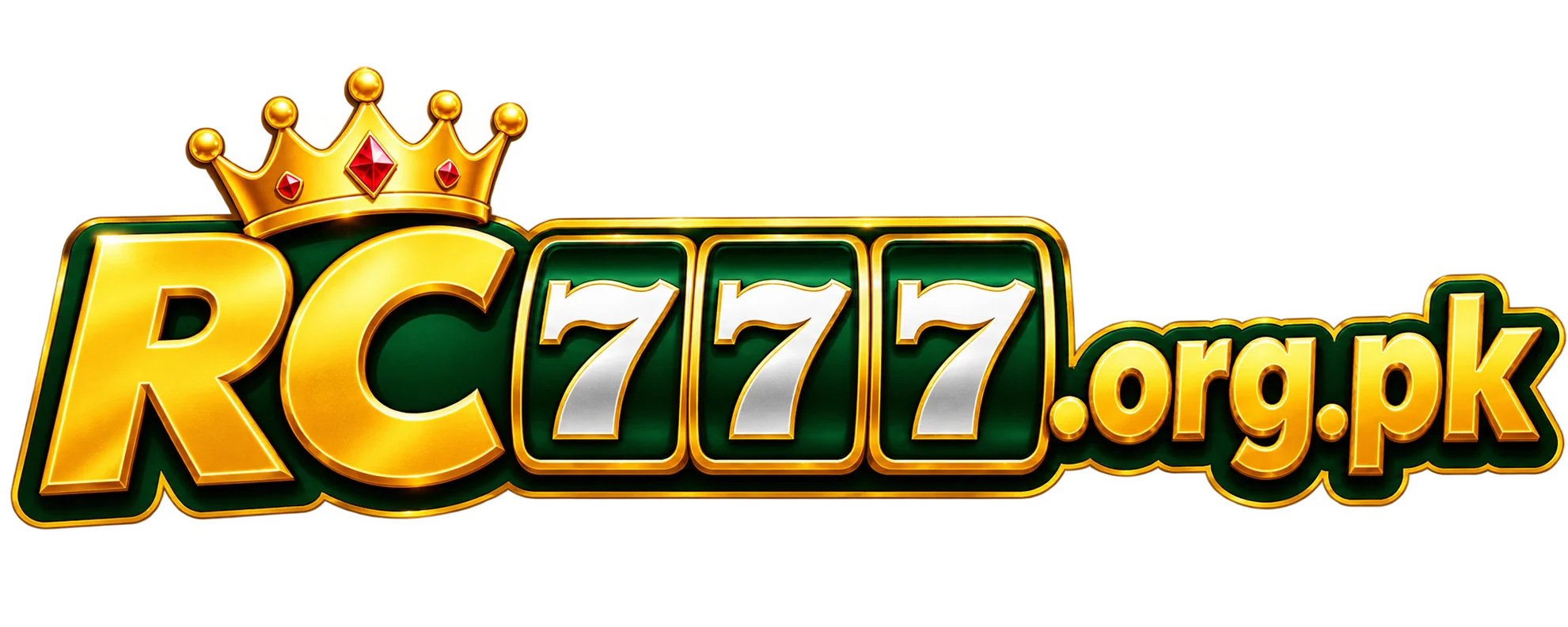 RC777 logo